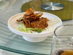 -金海岸食府(海西石材城店)