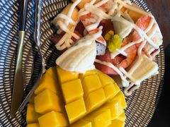 -星叶·东南亚料理(宁波万象汇店)