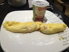 -星汇餐厅(新濠影汇店)