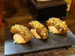 -昊·来了寿司(台湾街店)