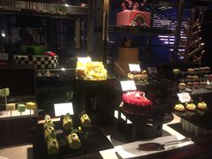 -深圳四季酒店·馥自助餐厅