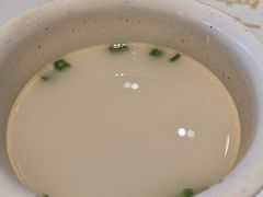 -古井假日酒店-古井面馆•淮上豆府(长江东路店)