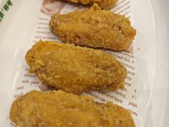 -新白鹿餐厅(爱琴海购物中心店)