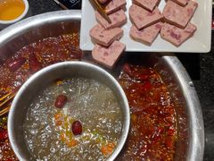 -巴蜀大宅门火锅(新华公园店)