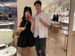 -LV路易威登(德基广场店)