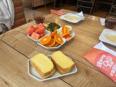 -豪客来牛排(金鼎广场店)