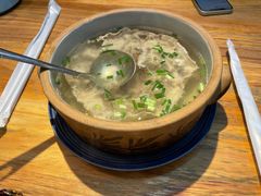 龙岩土猪肉汤-大厨的餐厅(曾厝垵总店)