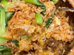 -壹煲口福煲仔饭(中山路店)