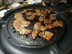 -牛犇炭火烤肉·鲜切烤肉(承德总店)