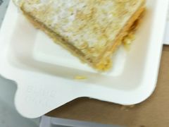 -幸福西饼生日蛋糕·下午茶(闵行店)