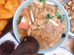 -老磨油饼(高陵店)
