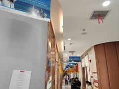 -咸阳湖景区