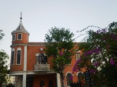 -赤坎·广东华侨国际旅游度假区