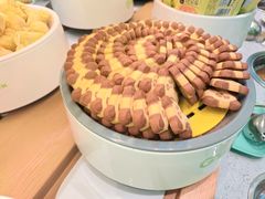 -绿茶餐厅(昆明世纪金源店)