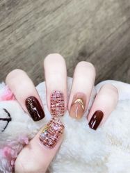 -IDO美甲美睫