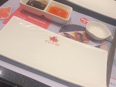 -大渔铁板烧(大悦城店)