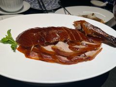 -喜悦烤鸭·新京菜(王府井店)