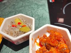 -牛New寿喜烧(中山公园龙之梦店)