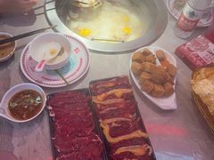 -三头牛·潮汕牛肉生蚝火锅 (夏湾店)