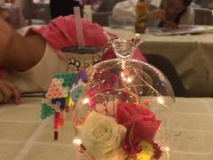 -Summer House夏莫手工坊团建活动(世博源店)