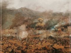 -辽沈战役纪念馆