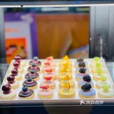 🍩高圈圈千层可颂甜甜圈，快来get女神节新品❤