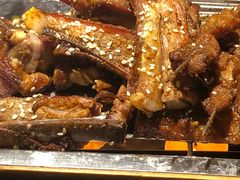 -霄汉羊排(万松园一店)