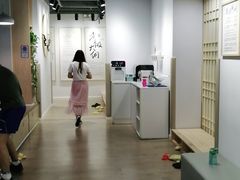 -少年超人空手道馆(优品道中心)