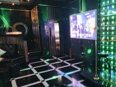 -好乐迪量贩KTV(春熙路香槟广场店)