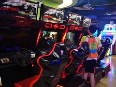 -爱玩嘉年华(江北一店)
