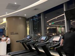-W Fitness 威尔仕健身(北京英皇集团中心店)