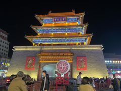 -鼓楼夜市