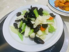 -稻香酒家(长宁KING88广场店)
