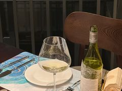 -22ºN BISTRO西餐&酒馆(石奥商业街店)