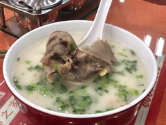 -教师之家赵家羊汤馆(东青龙街店)