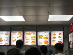 -惠宾饭庄(中山路店)