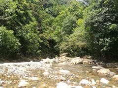 -千泷沟大瀑布旅游区