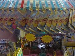-反斗乐园(领展中心城店)
