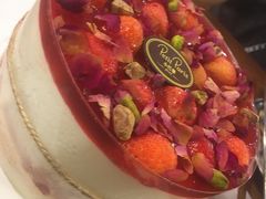 -PETIT PARIS 小巴黎(凯德1818店)