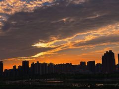-咸阳湖景区