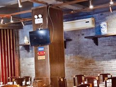 餐具摆设-红鼎坊·老成都火锅(新南门店)