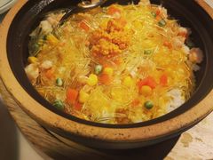-碗中海·蒸汽海鲜·桑拿鸡(岭南天地店)