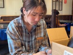 -香满楼(临安路店)