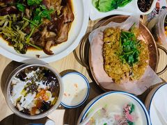 -潮巷·老潮汕美食集市(欢乐港湾店)