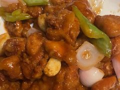 -红蜡烛-养生粥-津鲁菜(中山路店)