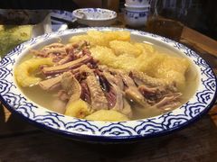 -得意楼蒸菜馆
