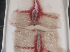 -江小渔鲜鱼火锅(西二道街店)