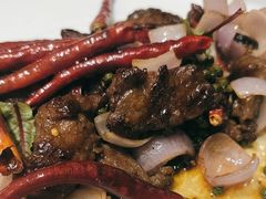 -月福京味斋·烤鸭店·北京菜(鼓楼总店)