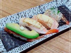 -赤稻·日式料理(禅城店)