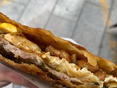-军屯锅魁(城市花园店)